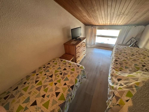 Apartment Les Angles, 2 bedrooms, 4 persons - photo_1012080064916