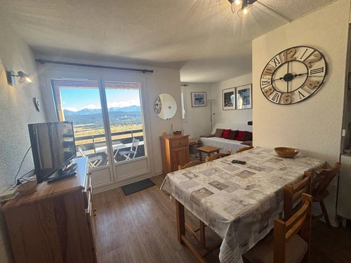 Ferienwohnung Les Angles, 2 Schlafzimmer, 4 Personen - photo_1012080064916