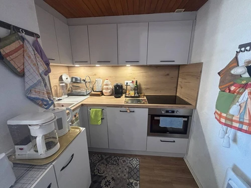 Apartment Les Angles, 2 bedrooms, 4 persons - photo_1012080064916