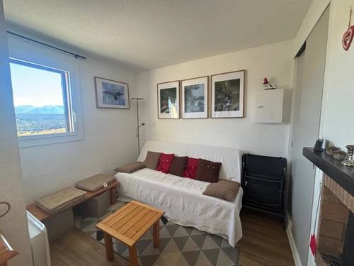 Apartment Les Angles, 2 bedrooms, 4 persons - photo_1012080064916