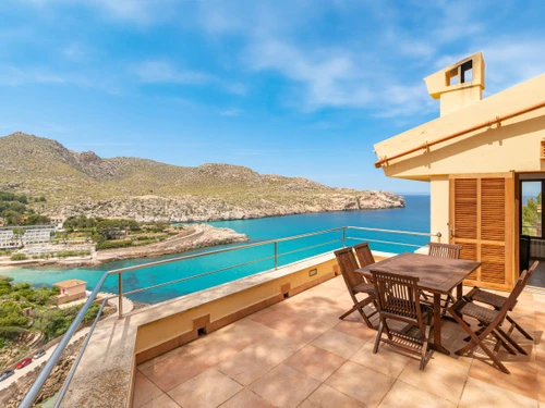 Villa Cala Sant Vicenç, 5 pièces, 8 personnes - photo_1011874918077