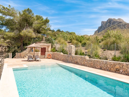 Villa Cala Sant Vicenç, 4 Schlafzimmer, 8 Personen - photo_1011874918077