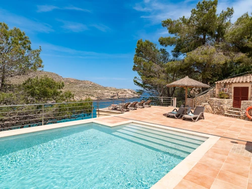 Villa Cala Sant Vicenç, 4 Schlafzimmer, 8 Personen - photo_1011874918077