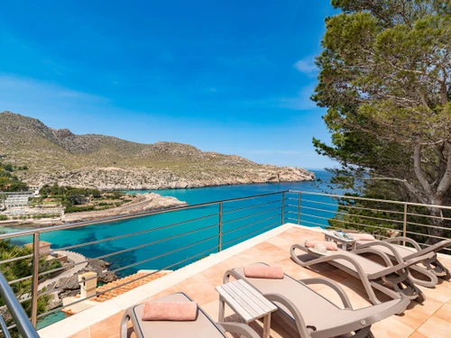 Villa Cala Sant Vicenç, 4 Schlafzimmer, 8 Personen - photo_1011874918077