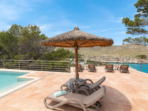 Villa Cala Sant Vicenç, 4 Schlafzimmer, 8 Personen - photo_1011874918077