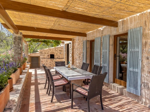 Gite Cala de Sant Vicent, 3 bedrooms, 6 persons - photo_1011875008916