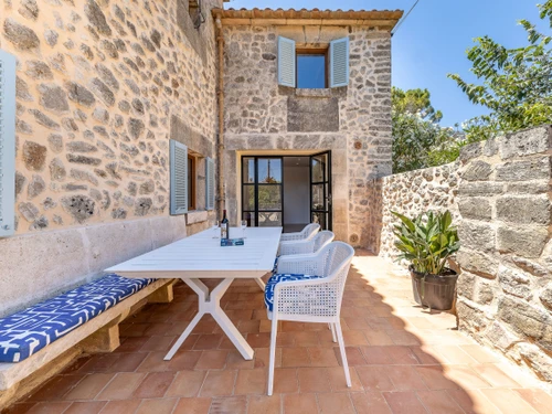 Gite Cala de Sant Vicent, 3 bedrooms, 6 persons - photo_1011875008916