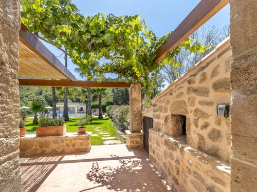 Gite Cala de Sant Vicent, 3 bedrooms, 6 persons - photo_1011875008916