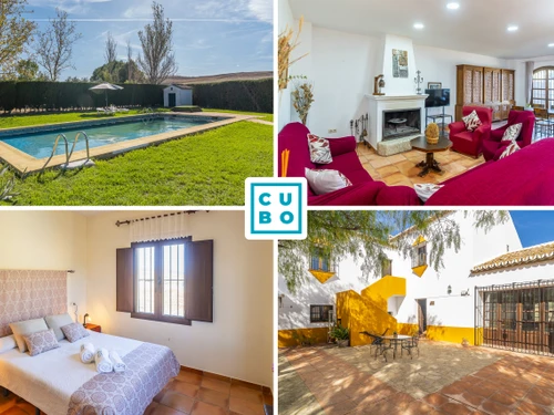 Maison Teba, 7 pièces, 15 personnes - photo_1012080077428