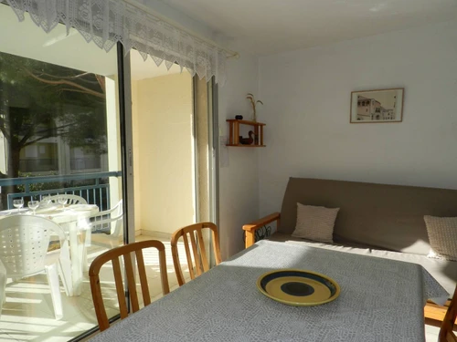 Appartement Le Lavandou, 2 pièces, 5 personnes - photo_1012080083825