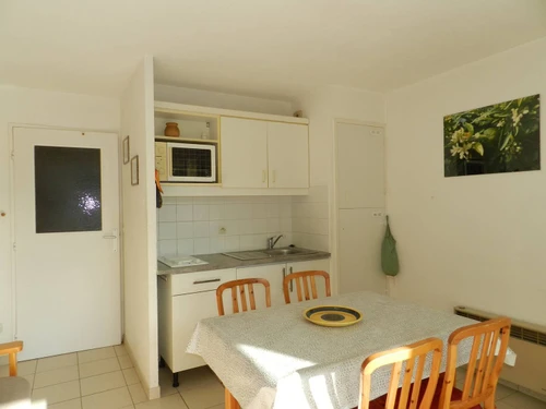 Appartement Le Lavandou, 2 pièces, 5 personnes - photo_1012080083825