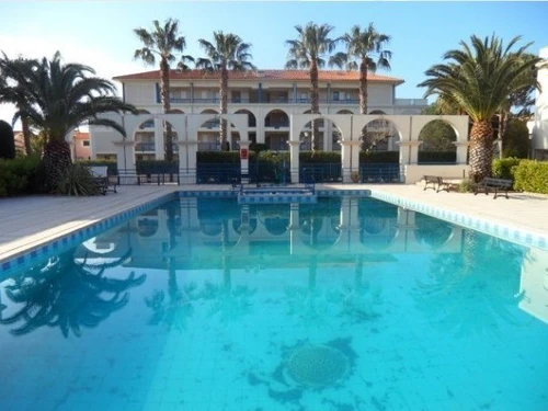 Appartement Le Lavandou, 2 pièces, 5 personnes - photo_1012080083825