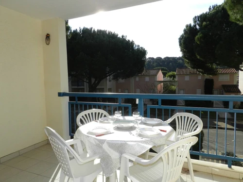 Apartment Le Lavandou, 1 bedroom, 5 persons - photo_1012080083825