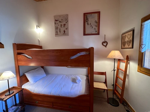 Apartment Méribel, 2 bedrooms, 6 persons - photo_1011985874981