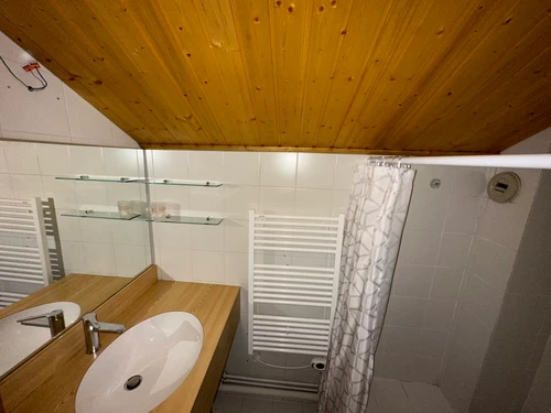 Apartment Méribel, 2 bedrooms, 6 persons - photo_1011985874981