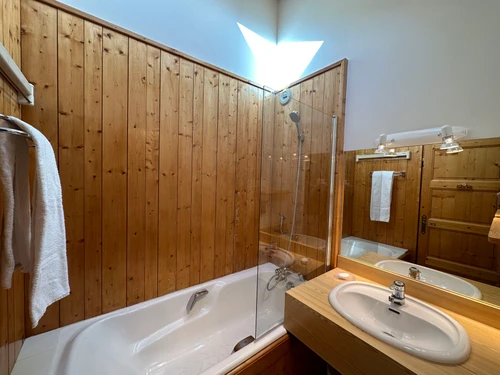 Apartment Méribel, 2 bedrooms, 6 persons - photo_1011985874981