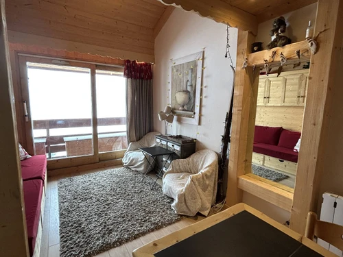 Appartement Méribel, 4 pièces, 6 personnes - photo_1012080093420