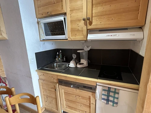 Apartment Méribel, 3 bedrooms, 6 persons - photo_1012080093420