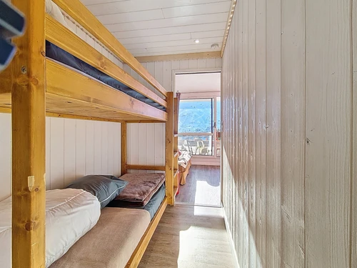 Studio Les Menuires, Studio, 3 Personen - photo_17729883450