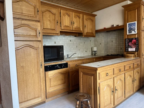 Apartamento Pralognan-la-Vanoise, 1 dormitorio, 4 personas - photo_1012080139973