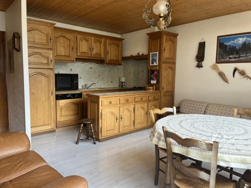 Appartement Pralognan-la-Vanoise, 2 pièces, 4 personnes - photo_1012080139973