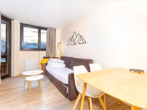 Ferienwohnung Avoriaz, 1 Schlafzimmer, 4 Personen - photo_1011940778467