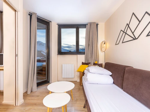 Ferienwohnung Avoriaz, 1 Schlafzimmer, 4 Personen - photo_1011940778467