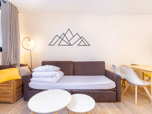 Ferienwohnung Avoriaz, 1 Schlafzimmer, 4 Personen - photo_1011940778467