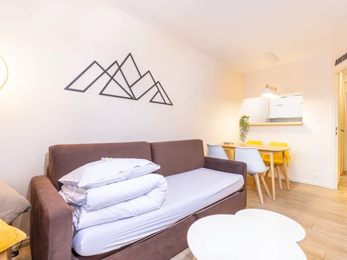 Ferienwohnung Avoriaz, 1 Schlafzimmer, 4 Personen - photo_1011940778467