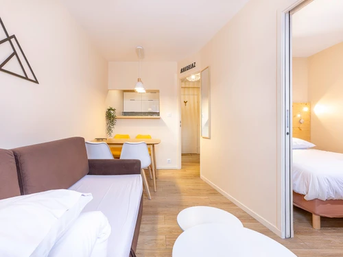 Ferienwohnung Avoriaz, 1 Schlafzimmer, 4 Personen - photo_1011940778467