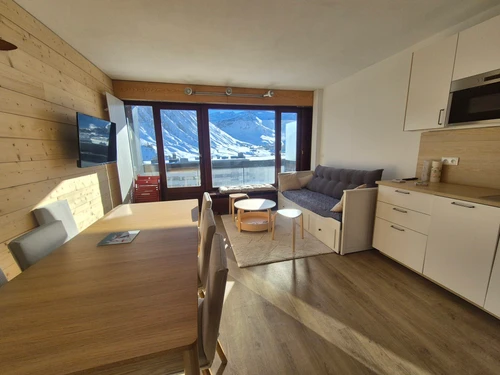 Apartamento Tignes, 2 dormitorios, 6 personas - photo_1011988894037