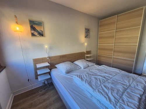 Apartment Tignes, 2 bedrooms, 6 persons - photo_1011988894037