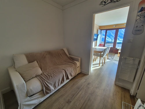 Apartment Tignes, 2 bedrooms, 6 persons - photo_1011988894037