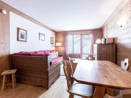 Apartment Val-d'Isère, 2 bedrooms, 6 persons - photo_18466636833
