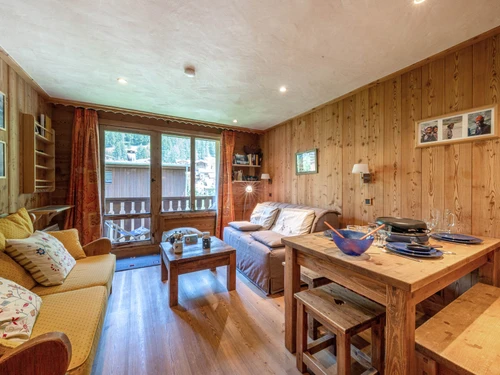 Ferienwohnung Val-d'Isère, 1 Schlafzimmer, 5 Personen - photo_18466639937