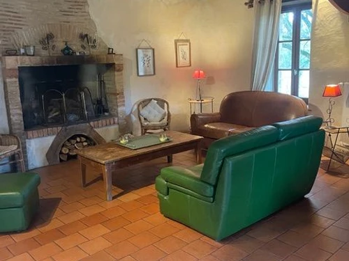 Gîte Solesmes, 6 pièces, 10 personnes - photo_1011582840767