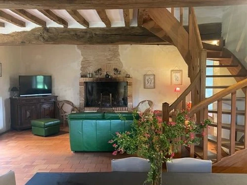 Gîte Solesmes, 6 pièces, 10 personnes - photo_1011582840767