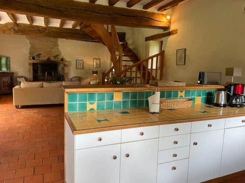 Gîte Solesmes, 6 pièces, 10 personnes - photo_1011582840767