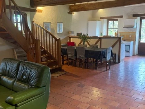 Gîte Solesmes, 6 pièces, 10 personnes - photo_1011582840767