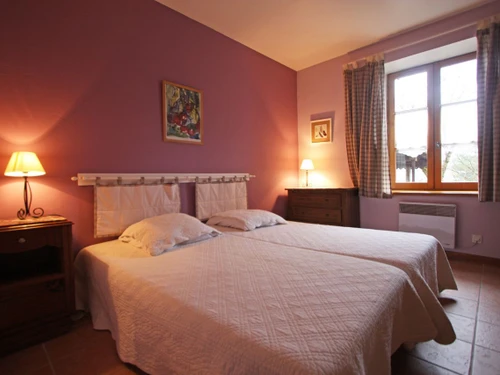 Gîte La Baffe, 2 pièces, 2 personnes - photo_1012080184537