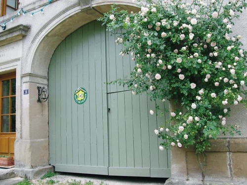 Gîte La Baffe, 2 pièces, 2 personnes - photo_1012080184537