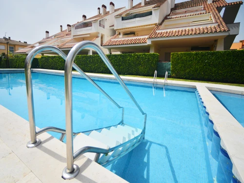 Apartment Platja d'Aro i S'Agaró, 3 bedrooms, 5 persons - photo_1012080269737