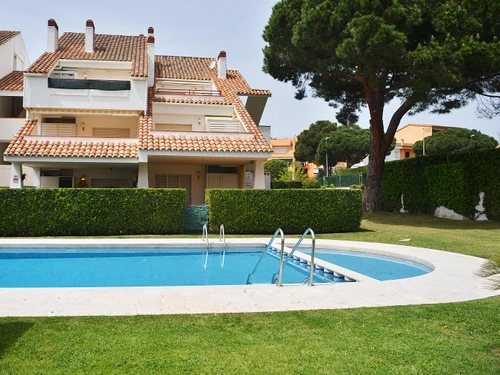 Apartment Platja d'Aro i S'Agaró, 3 bedrooms, 5 persons - photo_1012080269737