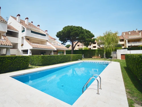 Apartment Platja d'Aro i S'Agaró, 3 bedrooms, 5 persons - photo_1012080269737