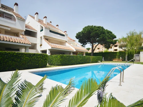 Apartment Platja d'Aro i S'Agaró, 3 bedrooms, 5 persons - photo_1012080269737