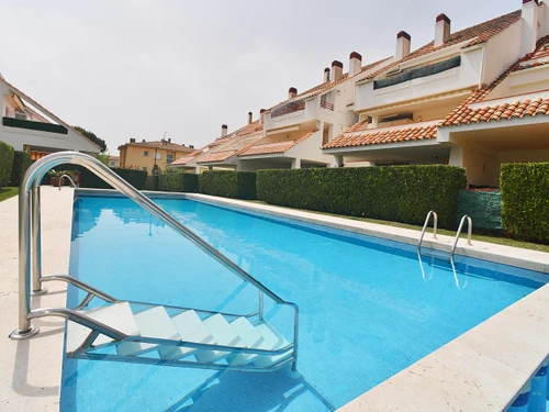 Apartment Platja d'Aro i S'Agaró, 3 bedrooms, 5 persons - photo_1012080269737