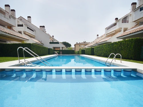 Apartment Platja d'Aro i S'Agaró, 3 bedrooms, 5 persons - photo_1012080269737