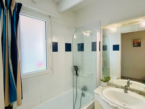 Apartment Fouras, 1 bedroom, 2 persons - photo_1012080292080