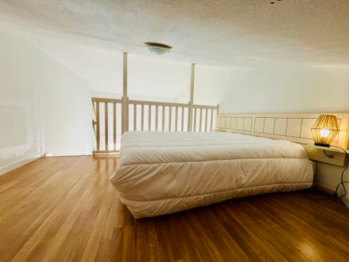 Apartment Fouras, 1 bedroom, 2 persons - photo_1012080292080