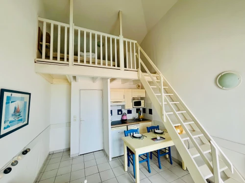 Apartment Fouras, 1 bedroom, 2 persons - photo_1012080292080